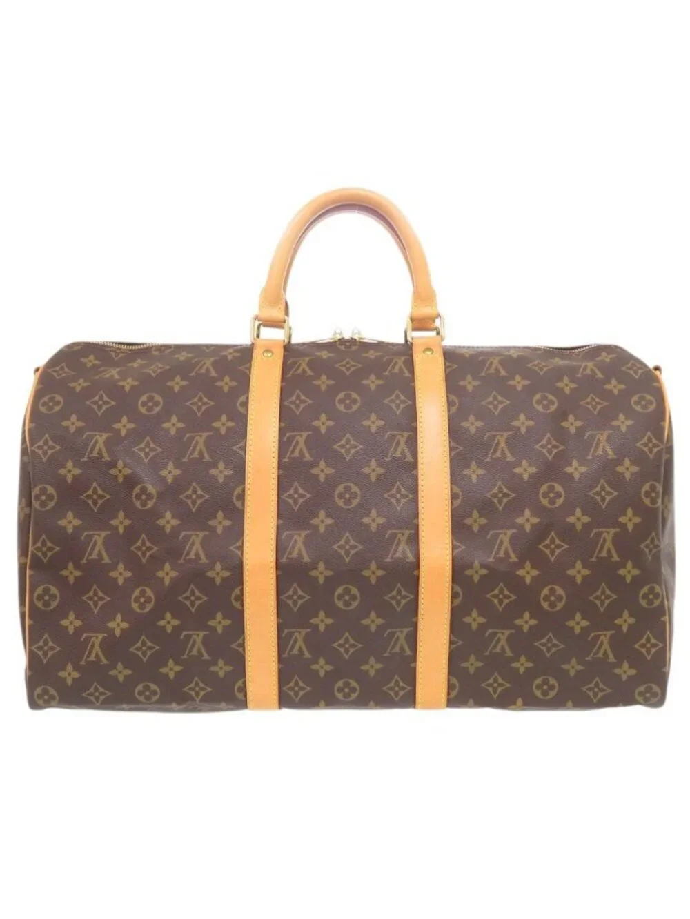 Louis Vuitton this authentic